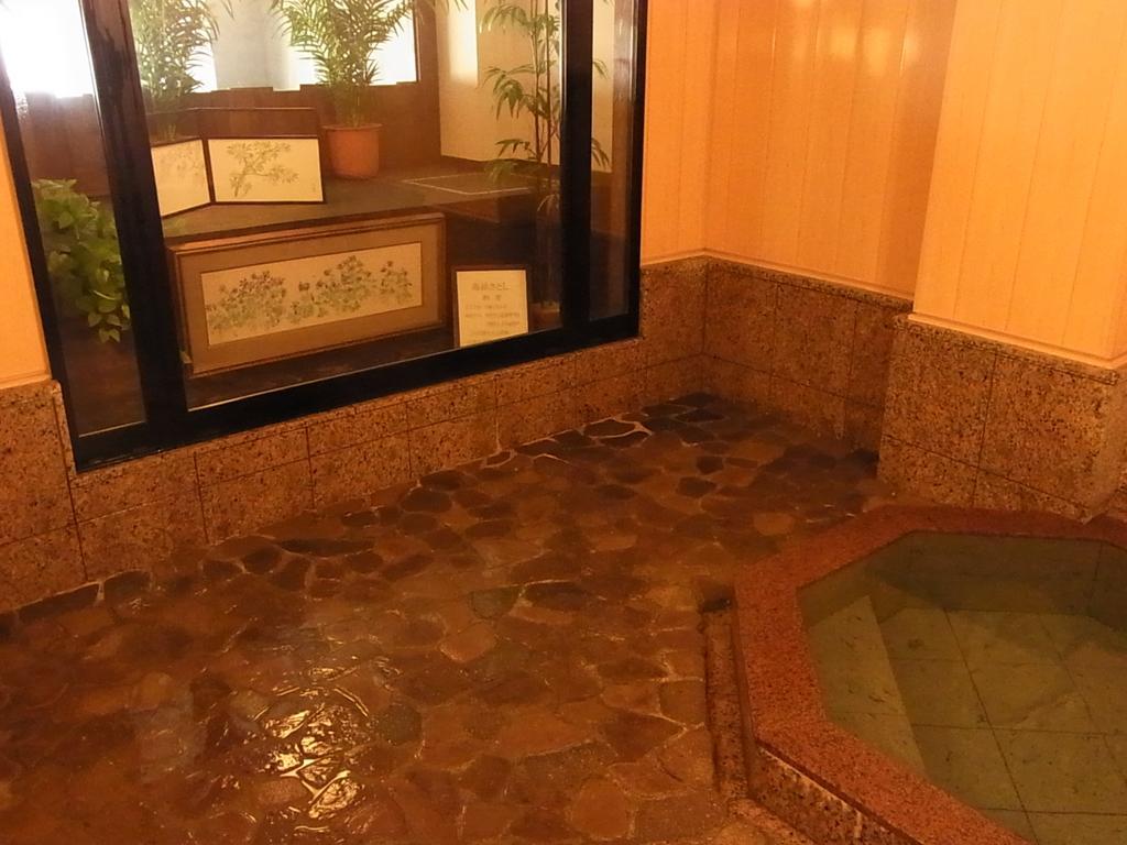 Hotel New Mondo Yuzawa  Exterior foto