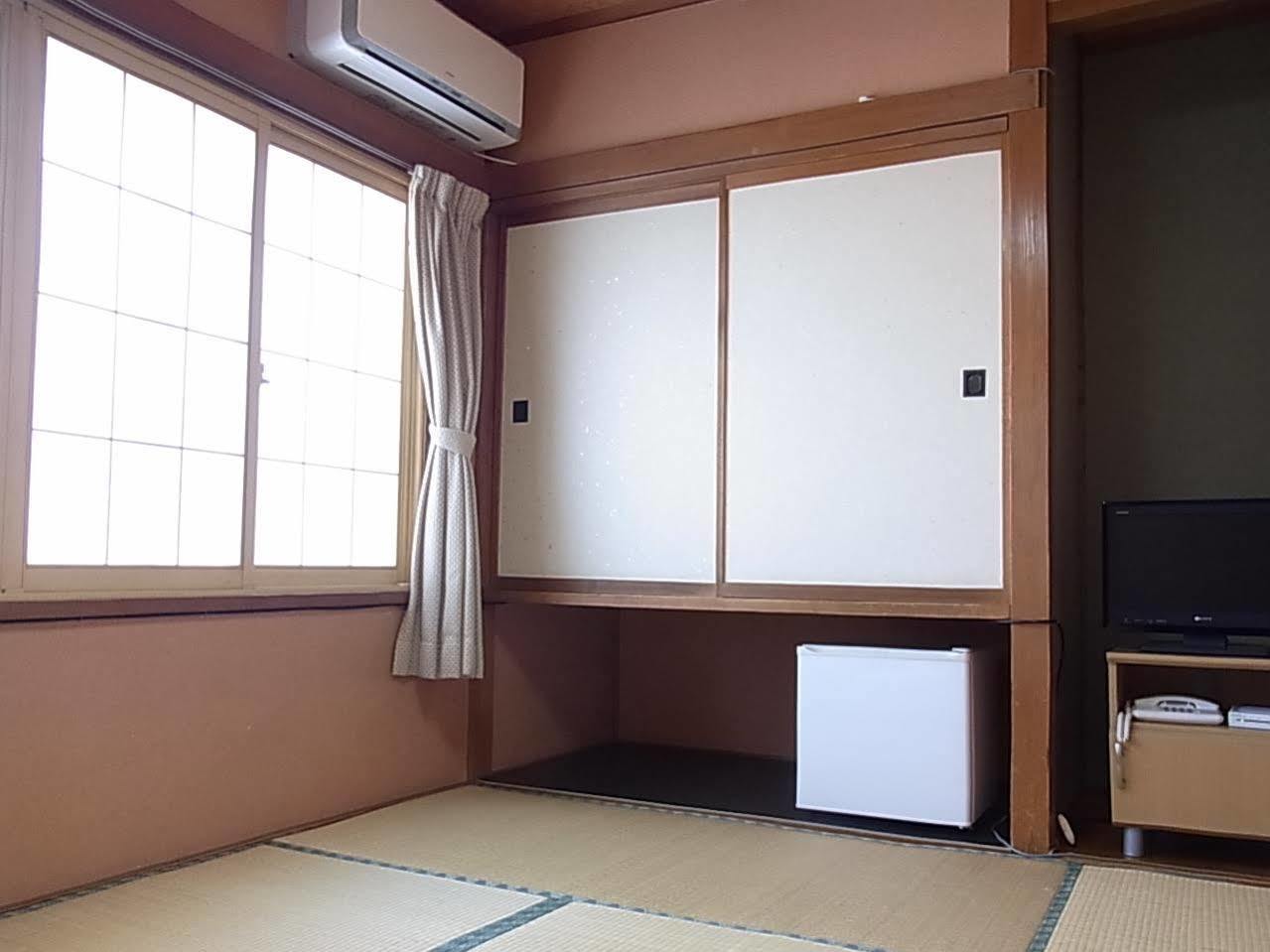 Hotel New Mondo Yuzawa  Exterior foto